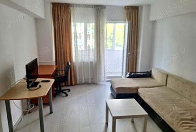 Apartament cu 2 camere semidecomandat în Apărătorii Patriei