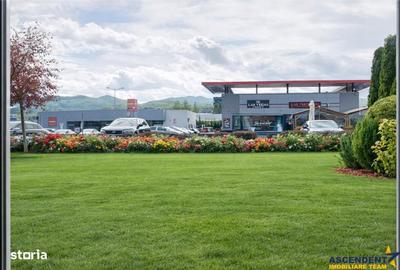 Spațiu comercial, de 98 mp, în Avantgarden - 7