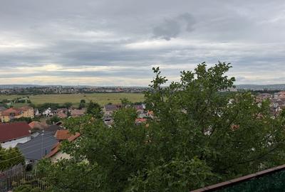 Apartament cu 2 camere decomandat, mobilat în Calea Poplăcii - 4