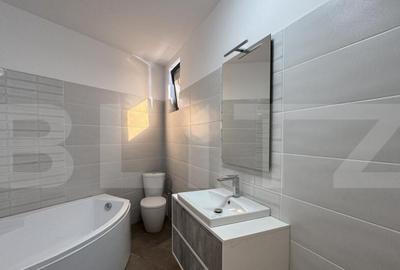 Casa P + E de 137 mp, cu 400 mp teren, piscina, terasa, z - 12