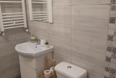 Garsonieră decomandată în Central - 6