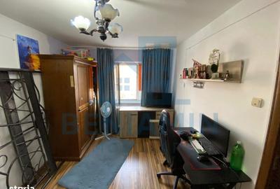 Apartament cu 2 camere semidecomandat în Brazda lui Novac - 3