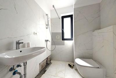 PENTHOUSE 5 CAMERE | PALLADY |  LOC DE PARCARE(OPȚIONAL) |COMISION 0 - 3