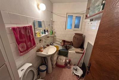 Apartament cu 2 camere decomandat în Central - 8