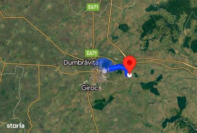 Spațiu comercial, în Bucovăț - 3