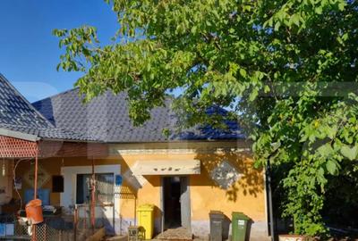 Casă cu 4 camere cu Teren 2400 Mp în Central - 13