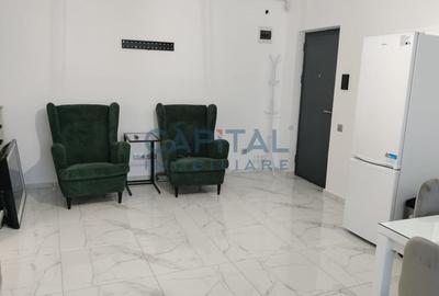 COMISION 0! Apartament 3 camere 60 de mp | BOXA | Zona Cetatii , Floresti - 3