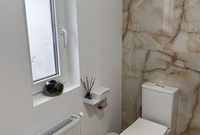 Casă cu 4 camere cu Teren 150 Mp în Balta Doamnei - 4