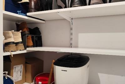 Apartament cu 2 camere semidecomandat în Gheorgheni - 13