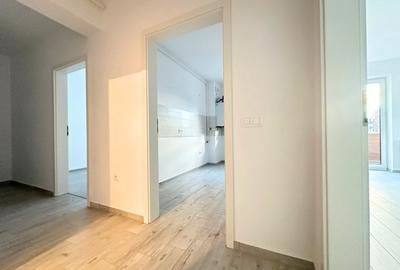 VÂNZARE APARTAMENT 2,5 CAMERE  NOU NELOCUIT - 18