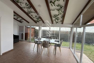 Casă individuală cu 3 camere cu Canalizare în Dumbrăvița - 2