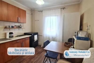 Apartament de inchiriat, 2 camere, decomandat, Cantemir - Oradea - 4