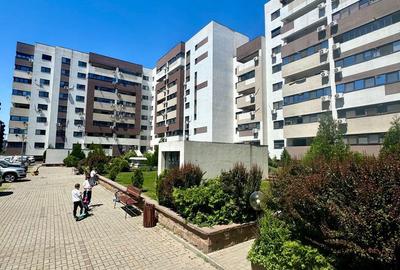 Apartament cu 2 camere în Theodor Pallady - 3