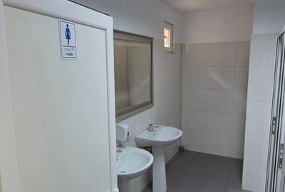Spațiu comercial, de 650 mp, în Dorobanți - 9