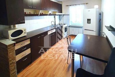Apartament 2 camere , zona 6 vanatori - 5