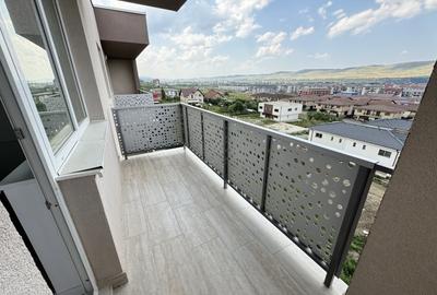 Apartamente de 2 si 3 camere, Ansamblu Rezidential, Zona Teilor - 4