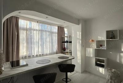 Garsonieră nedecomandată în Siderurgiștilor - 7