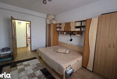 Apartament cu 3 camere în Ultracentral - 10