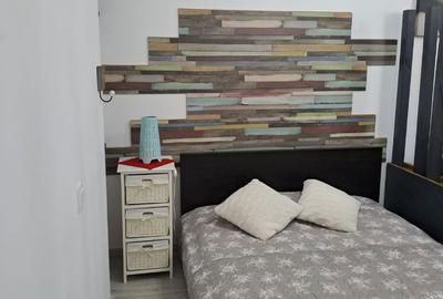 Garsonieră decomandată în Muncii - 20