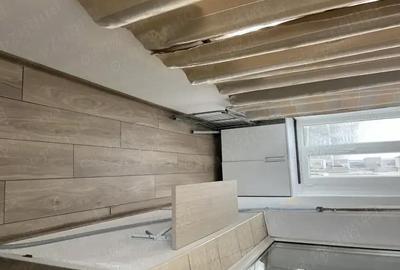 Garsonieră semidecomandată în Basarabia