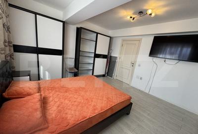 Apartament 2 camere, 2 bai, 60 mp, zona BIG Brazda lui Novac - 4