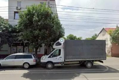 Casă cu 6 camere cu Teren 120 Mp în Central