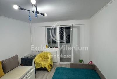 2 camere Titan - 1 Decembrie RENOVAT - 2