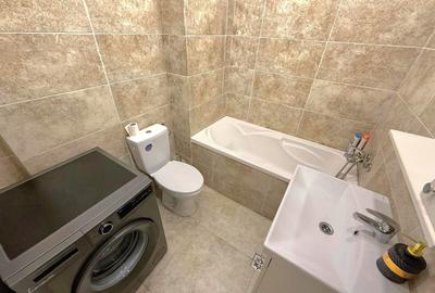 Garsonieră decomandată în Militari - 7