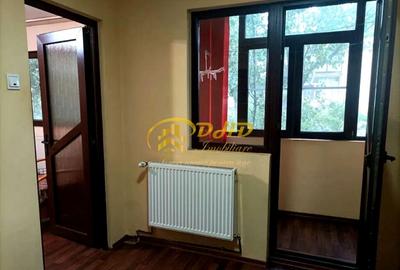 Garsonieră nedecomandată în Alexandru cel Bun - 5