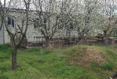 Casă în Chiscani - 6