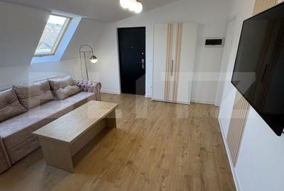 Apartament cu 3 camere în Decebal - 5