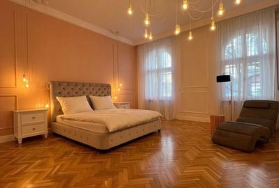 Apartament cu 4 camere în Ultracentral - 6
