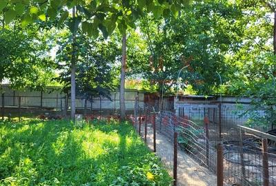 Teren Construcții intravilan de 500 mp, în Sud