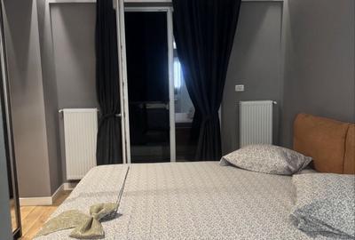 Apartament cu 2 camere decomandat în Central - 5