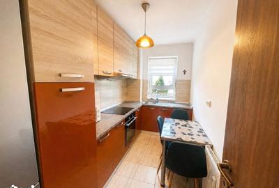 Apartament cu 2 camere în Seleuș - 1