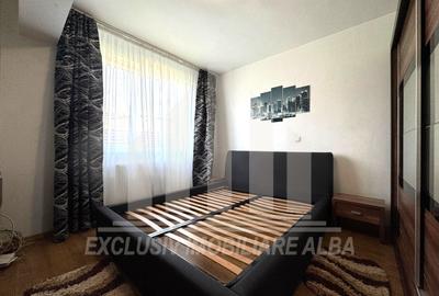 Apartament cu 3 camere decomandat, mobilat în Tolstoi - 5