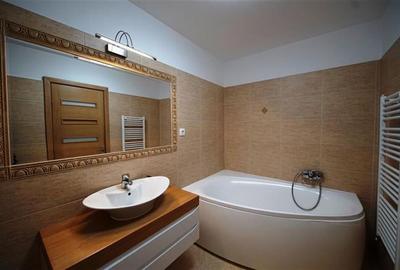 Vanzare apartament 4 camere pe 2 etaje, 3 bai, Urban Residence - 22