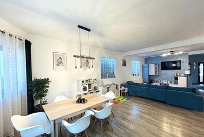 Casă individuală cu 4 camere cu Teren 701 Mp în Șura Mare - 3