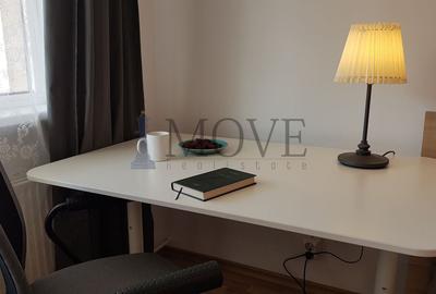 Apartament TINERETULUI , Spatios,  mobilat si utilat complet Apartament TINERETULUI , Spatios,  mobilat si utilat complet - 9