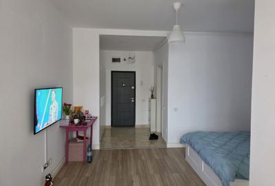 Garsonieră semidecomandată în Central - 7