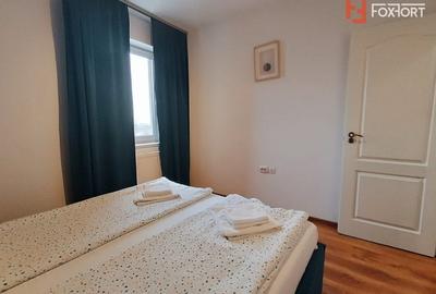 Apartament cu 2 camere semidecomandat, mobilat în Iosefin - 6