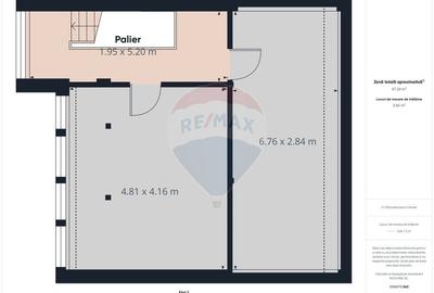 Vila renovata - nemobilata Berceni/ Metrou Eroii Revolutiei - 29