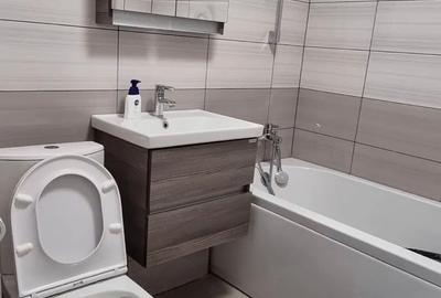 Apartament cu 2 camere semidecomandat, mobilat în Ghencea - 8