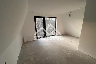 Casa / Cabana A-Frame moderna, 4 camere – Investitie - 13