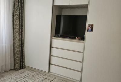 Apartament cu 3 camere semidecomandat în Sălăjan - 18