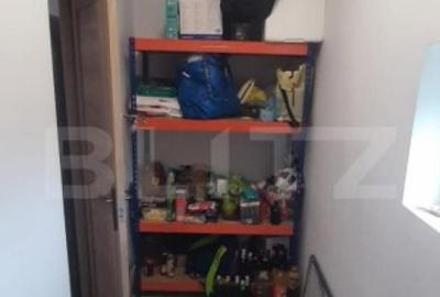 Apartament de vanzare, la casa, cu 2 camere, 66 mp, zona Laz - 14