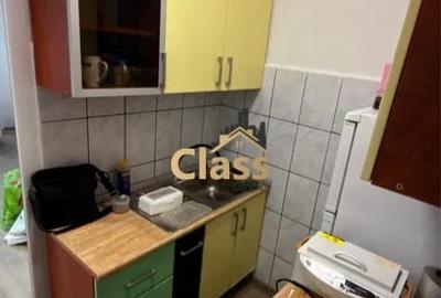 Garsonieră semidecomandată, mobilată în Mărăști - 3