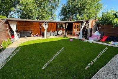 Apartament cu 3 camere curte acces auto si loc de parcare Strand - 2