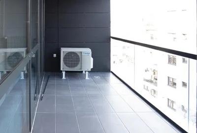 Apartament cu 3 camere semidecomandat, mobilat în Calea Călărașilor - 8