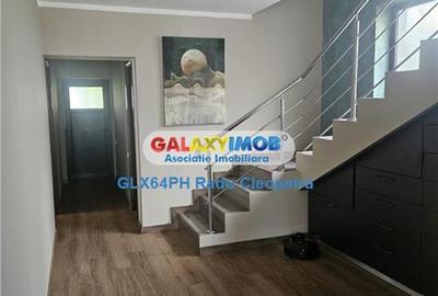 Casă cu 5 camere cu Canalizare în Păulești - 18